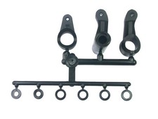 Hong Nor X1S-55A - X5B New Servo Saver, Plastic