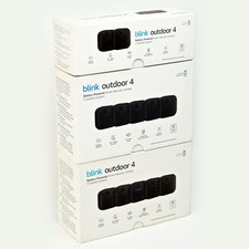 Blink Wireless Outdoor 4 (4th Gen) Security S...