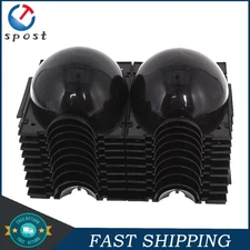 Plant High Pressure Boxs 10Pcs Grafting Rooting Growing Device Propagation Ball