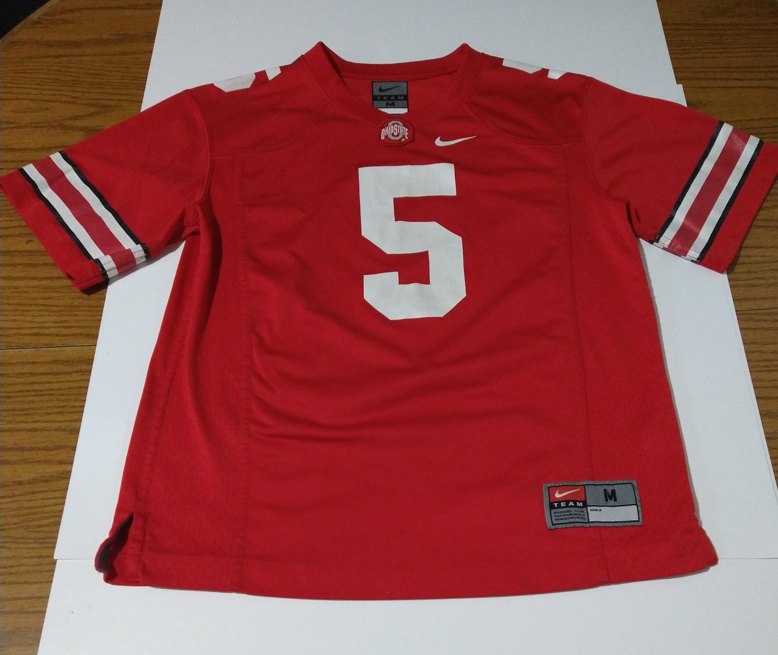 Foto 1 di 9