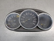 Compteur Renault FLUENCE