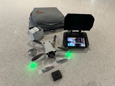 DJI Mini 3 Pro Drone with RC Pro Controller