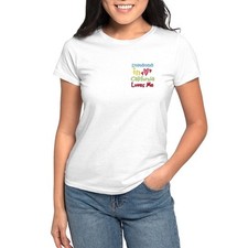 CafePress Women's T-Shirt 349883305