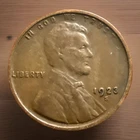 1923-S Lincoln Wheat Cent “Best Value on eBay" Actual Coin FAST SHIPPING #2362