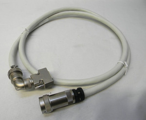 Bayer Healthcare LLC 83863839 ASSY, CABLE, HEAD EXT, 6 FT.