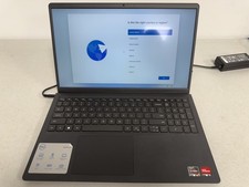 Dell Inspiron 15 Ryzen 7 7730U 16GB 1TB NVMe 15.6" Touch Win11  Mouse