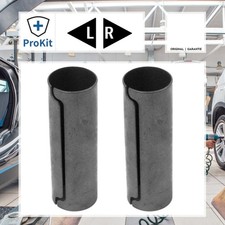 2x ORIGINAL® HART Hülse, Querlenkerlagerung Vorne für VW GOLF II VENTO JETTA