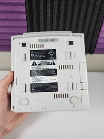 Sega Dreamcast System Console w/ Cables & Controller - *FULLY TESTED* - WORKS!