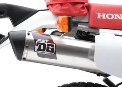 DG Performance RST Dual Sport Slip-On, Color: Natural 091-6500 1821-1811