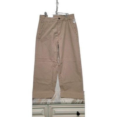 Only & Sons Mens OnsPower Loose Pants Coriander Size 32X32 NWT
