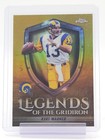 2025 Topps Chrome Kurt Warner Base (RAW)