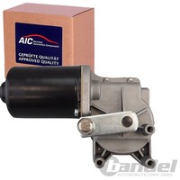 AIC Wischermotor Vorne Passend FüR CitroËN Jumper Fiat Ducato Peugeot Boxer |