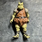 Kenner Star Wars Gamorrean Guard Vintage Action Figure 1985