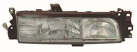 Original Abakus Hauptscheinwerfer 216-1115L-LD-E FüR Mazda