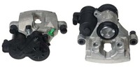 Bremssattel Axia 394997 42Mm FüR Mercedes Klasse W205 Model S205 C205 A205 160