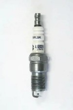 Bougies d'allumage Citroen AXEL