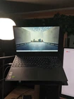 Legion 5-15IMH6 Laptop (Lenovo) - Type 82NL