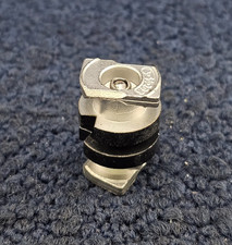 (QTY 20) B-61-208: Double Key Zep Groove Inte...