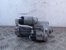 2017 FORD MONDEO 5 Door Hatchback Starter Motor MS438000-0270