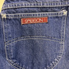 Vintage Sasson Jeans Women s 27x26 High Waisted Tapered Mom Denim 90s Y2K