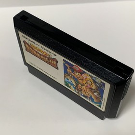 Takahashi Meijin no Boukenjima 3 Adventure Island Hudson 1992 Nintendo Famicom