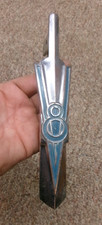 1939 Ford Car Hood Handle Patina Original Coupe Sedan Convertible Hot Rod