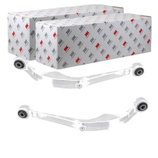 2X NK ALU QUERLENKER SATZ HINTEN LINKS+RECHTS OBEN passend für NISSAN QASHQAI X-