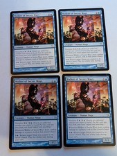 Walker of Secret Ways Betrayers of Kamigawa Regular Playset