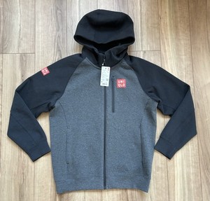 Uniqlo Tennis Jacket | eBay