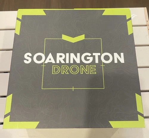 SOARINGTON DRONE 