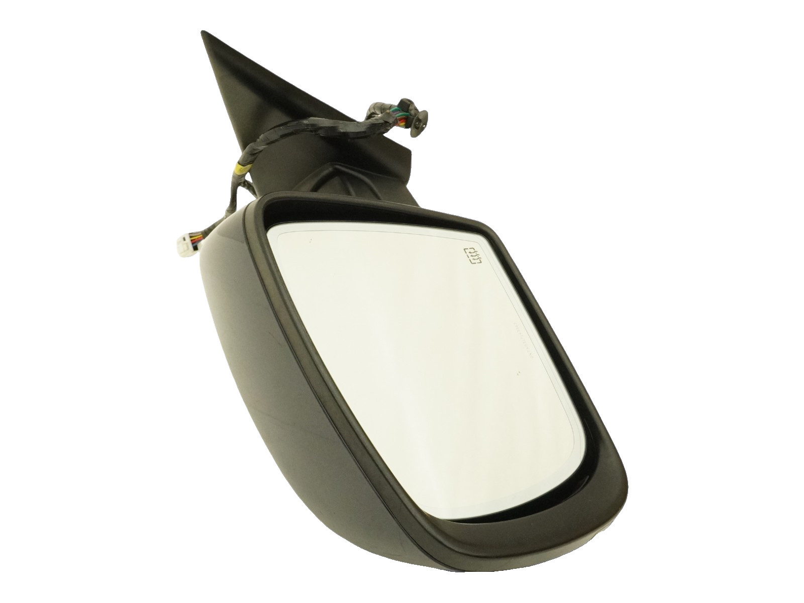 Left Door Side Power Heated View Mirror For 2014-2017 Maserati Ghibli S M157