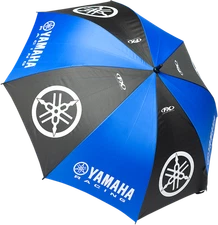 Factory Effex Umbrella Yamaha Blue/Black #22-45252