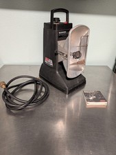 Coleman Focus 5 5440-701 Portable Propane Heater 3500/5000 BTU