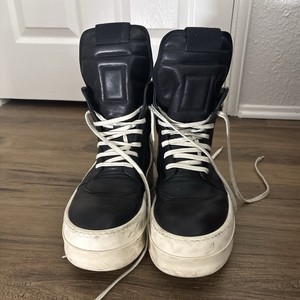 Cargo Basket Rick Owens | eBay display picture 1