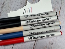AMERICAN CRAFTS ULTIMATE MARKER LOT 