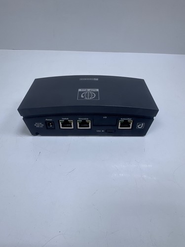 COMMEND ET901-D.C Rev AJ IOIP CONVERTER BOX - 第 2/5 張圖片