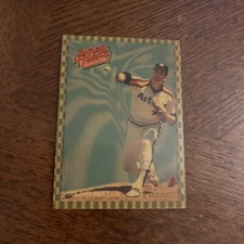 1993 Triad Whataburger Recollections Nolan Ryan Astros (5th No-Hitter) (n)
