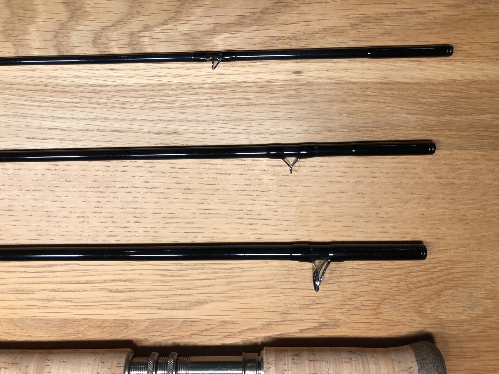 Sage one spey rod 8136 13'6 8wt eBay