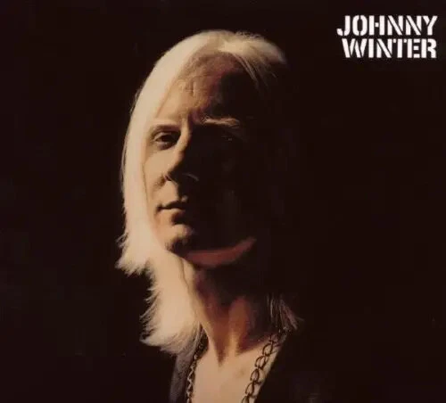 CD Johnny Winter DIGIPAK Rock Blues Rock Neuf Sous Blister OVP - Photo 1/1