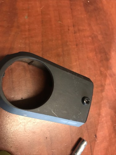 Manopola di regolazione ricambi OEM Assy Ryobi 20 pollici Rasaerba a batteria 40V RY401017 - Foto 3 di 5