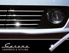 Calandre Seat CORDOBA