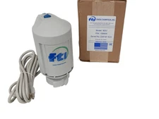 FINISH THOMPSON 106655 MV3 FTI Drum Pump Motor, ODP , Splash-Proof, 1P24 Motors