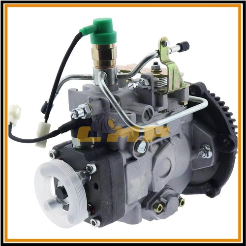 4JB1 Fuel Injection Pump 104641-6212 8-97039539-0 For Bobcat 843 853 1213 Loader - Picture 3 of 5