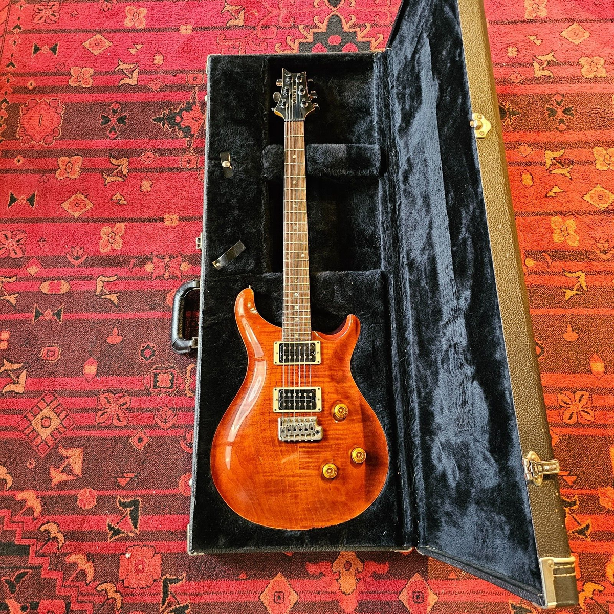 1993 PRS CE24 | eBay 1993 PRS CE24 | eBay