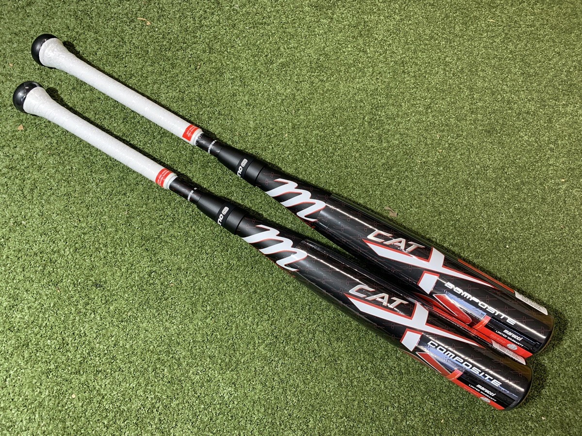 Marucci CAT X2 Composite 31/23 USSSA Baseball Bat ~ New w