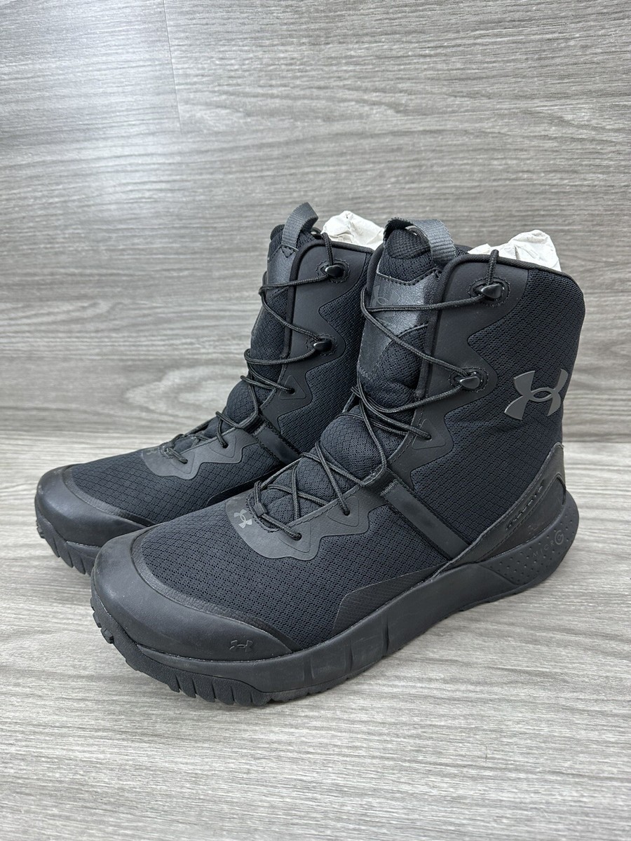 Under Armour Men's UA Micro G Valsetz 8