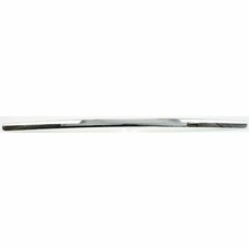 For 2006 2007 2008 2009 2010 Ford Explorer Hood Molding Chrome For 2006 2007 2008 2009 2010 Ford Explorer Hood Molding Chrome