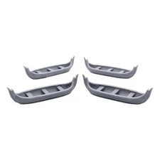 Viking Boats by Terrain4Print, 3D Printed Tabletop RPG Scenery & Wargame Terrain