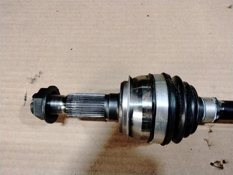 Buick Encore GX 2020-2023 AWD eje trasero LH conjunto de eje OEM Foto 3 de 3