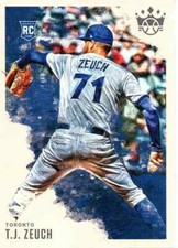 2020 Diamond Kings Baseball Base Set (YOU PICK)